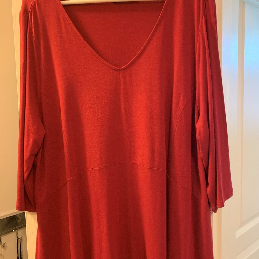 J.Jill knit top